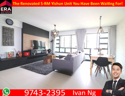Blk 335C Yishun Street 31 (Yishun), HDB 5 Rooms #202262402